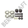 BERGKRAFT BK2898821SP Repair Kit, driver cab suspension